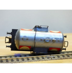 RIVAROSSI  2078  wagon réfrigérant SPATENBRAU DB BO