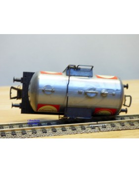 RIVAROSSI  52032 ?, wagon citerne STANDARD ESSO  FS  