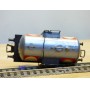 RIVAROSSI  2078  wagon réfrigérant SPATENBRAU DB BO