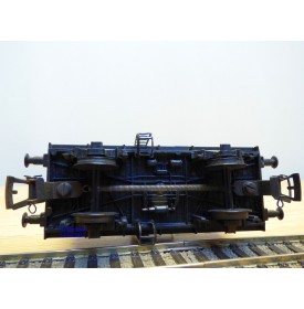 RIVAROSSI  2078  wagon réfrigérant SPATENBRAU DB BO