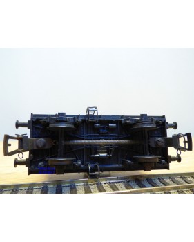 RIVAROSSI  2078  wagon réfrigérant SPATENBRAU DB BO