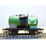 RIVAROSSI  2078  wagon réfrigérant SPATENBRAU DB BO