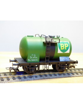 RIVAROSSI  2078  wagon réfrigérant SPATENBRAU DB BO