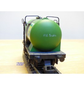 RIVAROSSI  2078  wagon réfrigérant SPATENBRAU DB BO