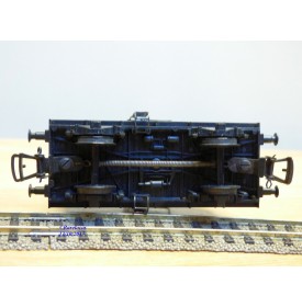 RIVAROSSI  2078  wagon réfrigérant SPATENBRAU DB BO