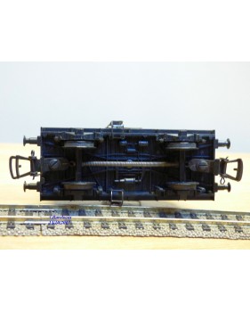 RIVAROSSI  2078  wagon réfrigérant SPATENBRAU DB BO