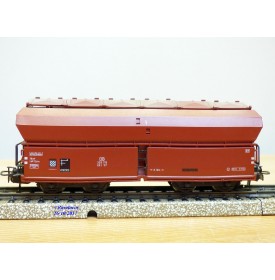 MÄRKLIN 4626, wagon trémie à toit à clapets  type KKt 57    DB    BO 