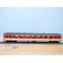 ROCO 44483, voiture grandes lignes  1 Kl. type Ap    " Jaffa "  ÖBB   neuf   BO