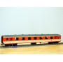 ROCO 44483, voiture grandes lignes  1 Kl. type Ap    " Jaffa "  ÖBB   neuf   BO