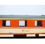 ROCO 44483, voiture grandes lignes  1 Kl. type Ap    " Jaffa "  ÖBB   neuf   BO