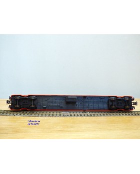 ROCO 44483, voiture grandes lignes  1 Kl. type Ap    " Jaffa "  ÖBB   neuf   BO