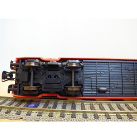 ROCO 44483, voiture grandes lignes  1 Kl. type Ap    " Jaffa "  ÖBB   neuf   BO