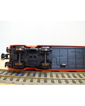 ROCO 44483, voiture grandes lignes  1 Kl. type Ap    " Jaffa "  ÖBB   neuf   BO