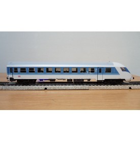MÄRKLIN   43300 voiture pilote Interregio type Bimdzf 269.0 2 Kl. DB AG  BO