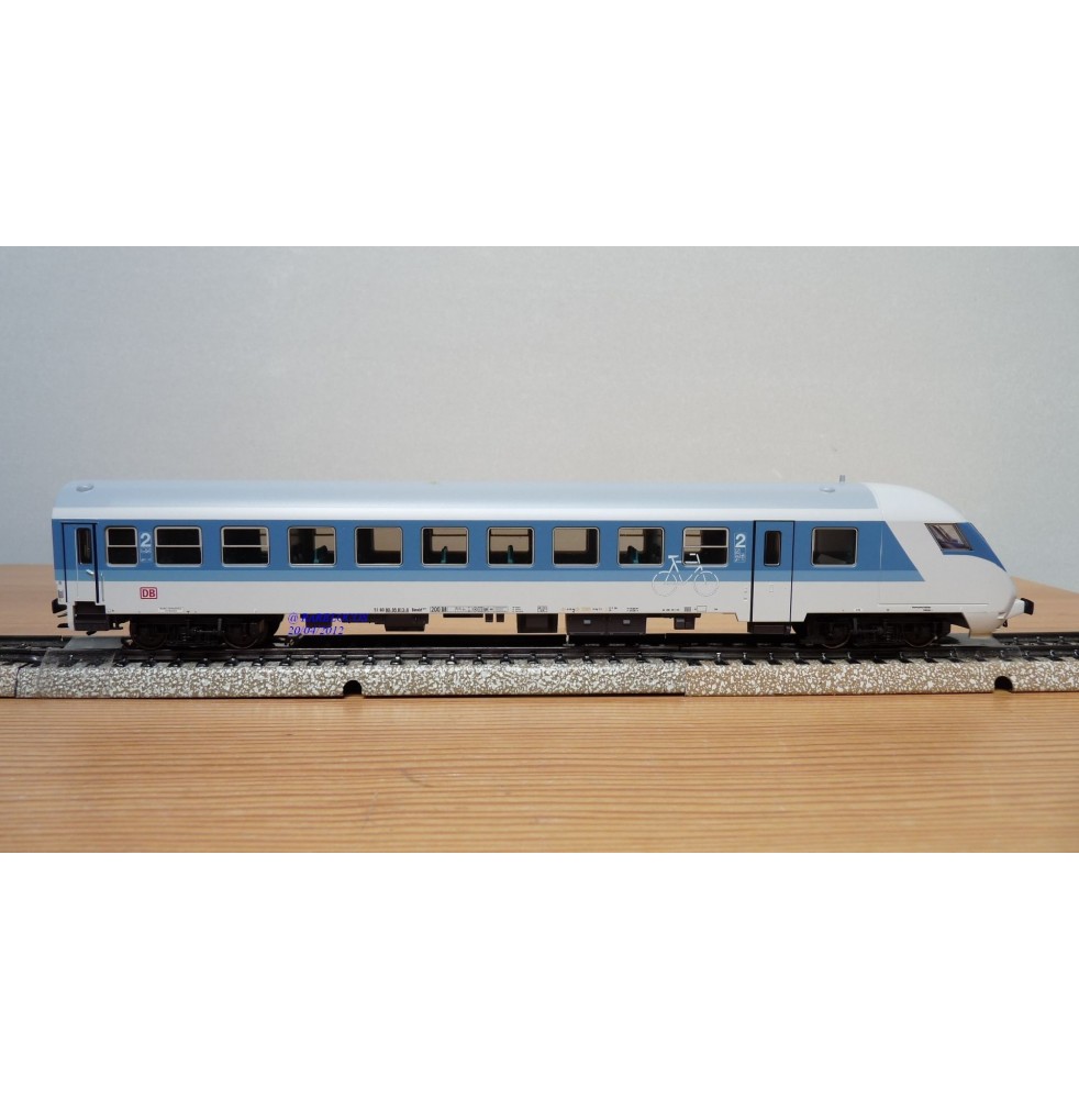 MÄRKLIN 43614