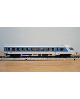 MÄRKLIN   43300 voiture pilote Interregio type Bimdzf 269.0 2 Kl. DB AG  BO