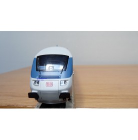 MÄRKLIN   43300 voiture pilote Interregio type Bimdzf 269.0 2 Kl. DB AG  BO