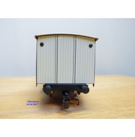 ETS  486, wagon reéfrigérant  MARCEL MILLET   SNCF  neuf  BO