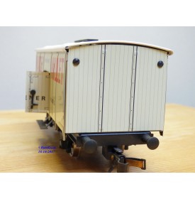 ETS  486, wagon réfrigérant  MARCEL MILLET   SNCF  neuf  BO