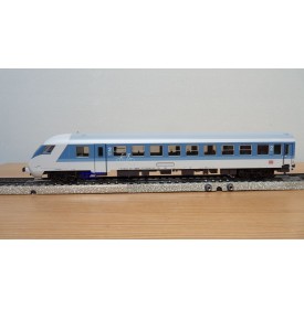 MÄRKLIN   43300 voiture pilote Interregio type Bimdzf 269.0 2 Kl. DB AG  BO