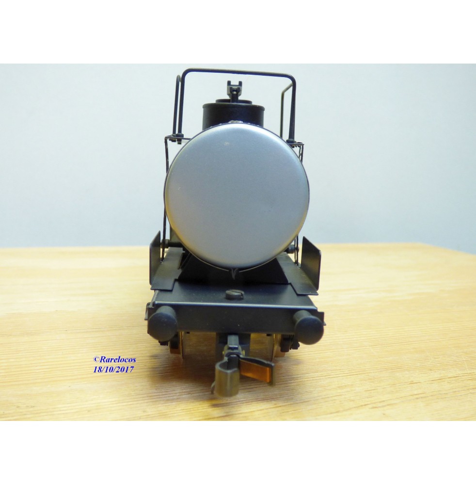 Wagon Citerne Shell pas cher - Meilleures ofes sur le neuf et l'occasion