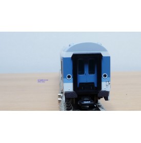 MÄRKLIN   43300 voiture pilote Interregio type Bimdzf 269.0 2 Kl. DB AG  BO