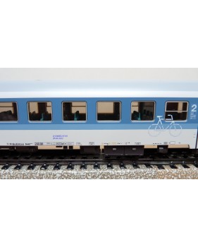MÄRKLIN 43614