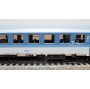 MÄRKLIN   43300 voiture pilote Interregio type Bimdzf 269.0 2 Kl. DB AG  BO