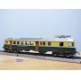 HAG  252.02 , automotrice BDe 4/4  SOB  ( Süd Ost Bahn )  neuf   BO