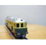 HAG  252.02 , automotrice BDe 4/4  SOB  ( Süd Ost Bahn )  neuf   BO