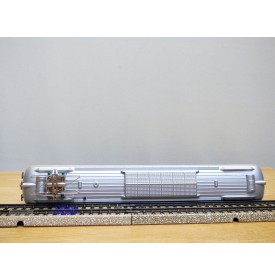HAG  252.02 , automotrice BDe 4/4  SOB  ( Süd Ost Bahn )  neuf   BO
