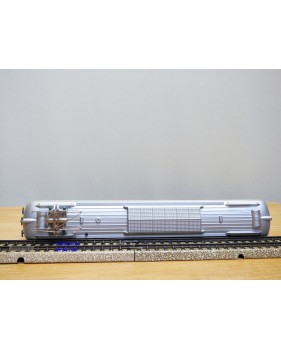 HAG  252.02 , automotrice BDe 4/4  SOB  ( Süd Ost Bahn )  neuf   BO