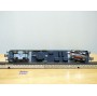 HAG 280.44 Motrice Re 460 Radio Suisse Romande SBB BO