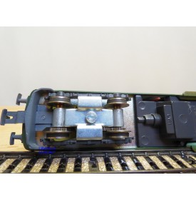 HAG  252.02 , automotrice BDe 4/4  SOB  ( Süd Ost Bahn )  neuf   BO