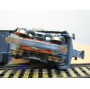HAG  252.02 , automotrice BDe 4/4  SOB  ( Süd Ost Bahn )  neuf   BO