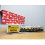 HAG  252.02 , automotrice BDe 4/4  SOB  ( Süd Ost Bahn )  neuf   BO