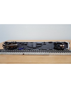 MÄRKLIN   43300 voiture pilote Interregio type Bimdzf 269.0 2 Kl. DB AG  BO
