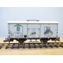ETS  486, wagon reéfrigérant  MARCEL MILLET   SNCF  neuf  BO