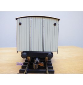 ETS  486, wagon reéfrigérant  MARCEL MILLET   SNCF  neuf  BO