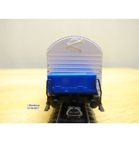 Roco 4339D, wagon couvert  réfrigérant  Fürstenberg Pilsner  DB  neuf    BO