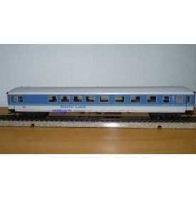 MÄRKLIN   4384  voiture Inter-regio type ARbuimz 262 Bistro Café DB  BO