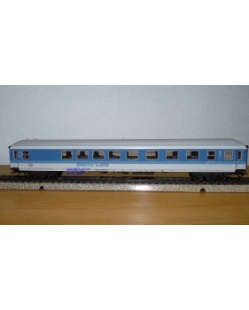 MÄRKLIN   4384  voiture Inter-regio type ARbuimz 262 Bistro Café DB  BO
