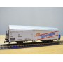 Roco 46450 wagon couvert  réfrigérant type Ibblps Interfrigo DB BO