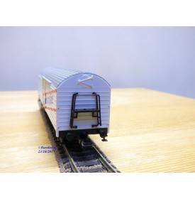 Roco 4339D, wagon couvert  réfrigérant  Fürstenberg Pilsner  DB  neuf    BO
