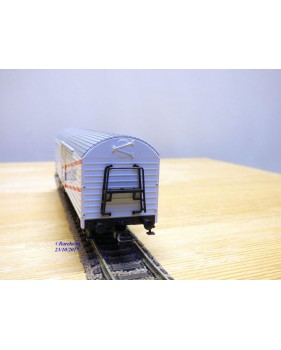 Roco 4339D, wagon couvert  réfrigérant  Fürstenberg Pilsner  DB  neuf    BO