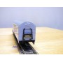 Roco 46450 wagon couvert  réfrigérant type Ibblps Interfrigo DB BO