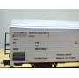 Roco 46450 wagon couvert  réfrigérant type Ibblps Interfrigo DB BO