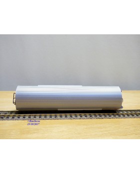 Roco 46450 wagon couvert  réfrigérant type Ibblps Interfrigo DB BO
