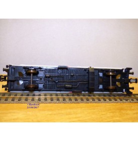 Roco 4339D, wagon couvert  réfrigérant  Fürstenberg Pilsner  DB  neuf    BO