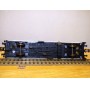 Roco 46450 wagon couvert  réfrigérant type Ibblps Interfrigo DB BO
